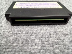 Sun Electronic Famicom Soft Batman Used