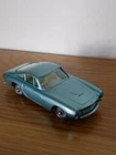 Matchbox Lesney No 75 Ferrari Berlinetta Fully Restored Excellent Condition Used