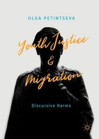 Youth Justice And Migration Olga Petintseva