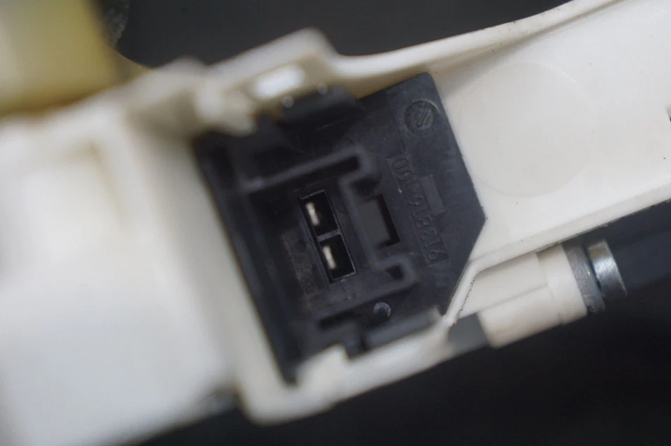 Arnés de cables de motor regulador ventana puerta delantera izquierda 4G8837461B Audi RS7 2014-17 Foto 4 de 4