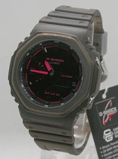 ✅ Casio G-Shock Uhr GA-2100K-5AER Herrenuhr Armbanduhr ✅