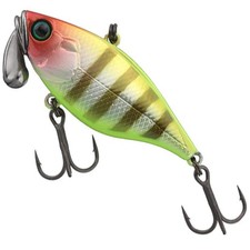 JACKALL Trigon TN38 Clown Hard Lure 38mm 7.3g Boxed Fishing Bait