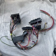 OEM Maytag Washer Control Panel Harness Assem...
