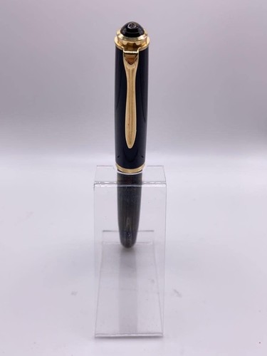 Pelikan stationery Black Used - Imagen 3 de 7