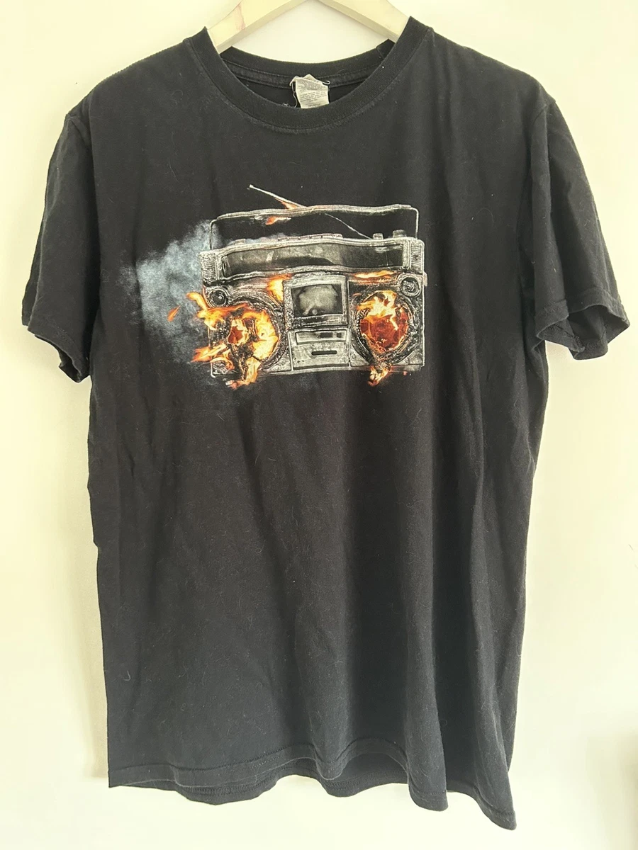 Green Day Tour in Men's T-Shirts for sale | eBay UK