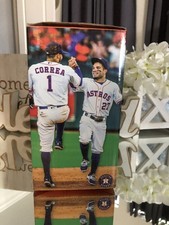 Jose Altuve MLB Bobbleheads for sale | eBay