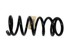 Genuine Nissan Rear Suspension Coil Spring (4WD) 55020-7S021