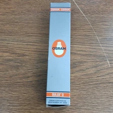 OSRAM SYLVANIA DULUX D 18W/41K Base G24d-2 18W 4100K Compact Fluorescent Bulb