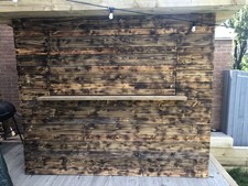 **FUTHER!! PRICE DROP** Garden Bar Pub Man Cave Home Bar