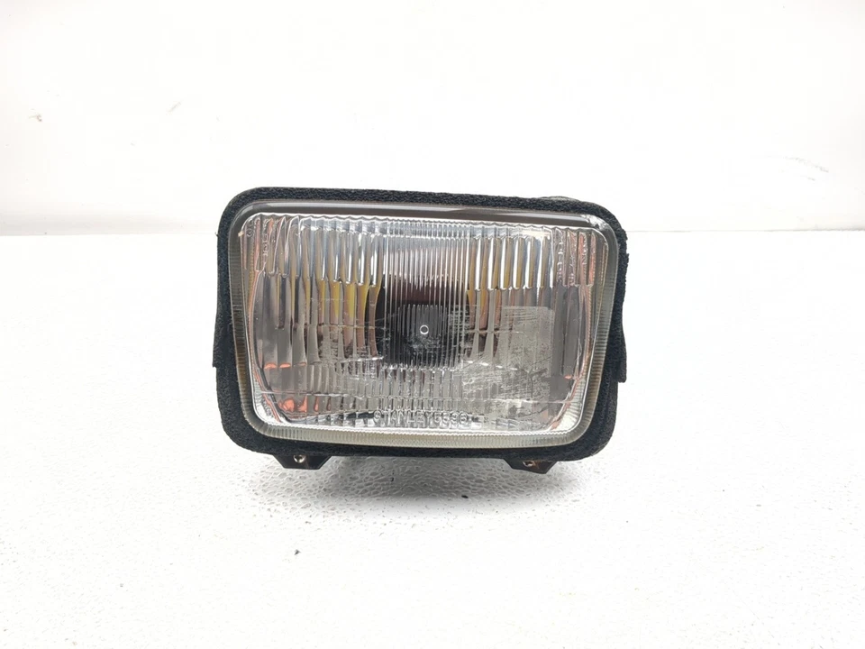 Передняя фара с кронштейном 00-24 Suzuki DRZ400SM DRZ400 - Изображение 2 из 4