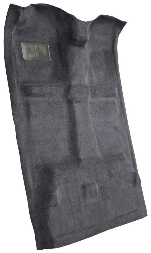 Alfombra Dodge Dakota 1997-2004 - Cutpile | Doble cabina, 2 y 4x4 Foto 2 de 4