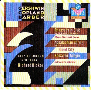 Appalachian Spring