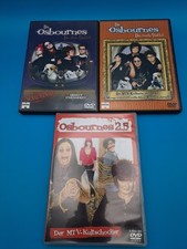 DVD The Osbournes Komplette Serie Staffel 1, ...