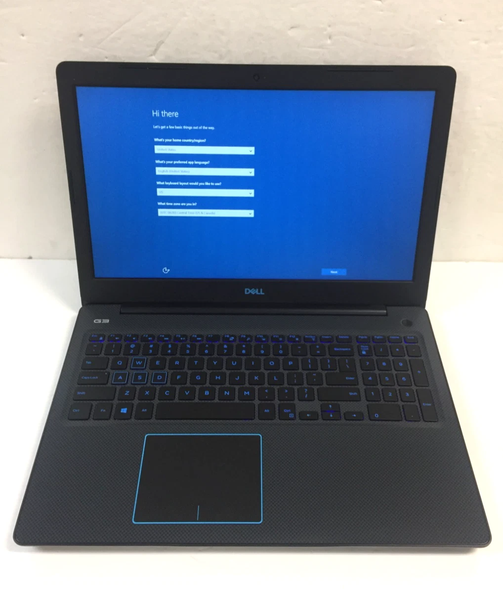 Dell G3 PC Laptops & Netbooks for Sale - Shop New & Used Laptops