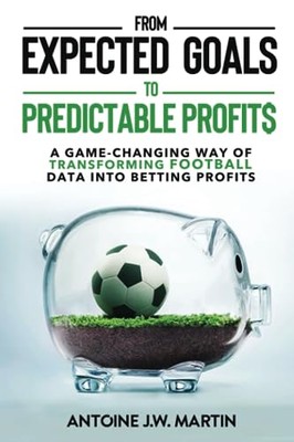 From Expected Goals To Predict - GOOD