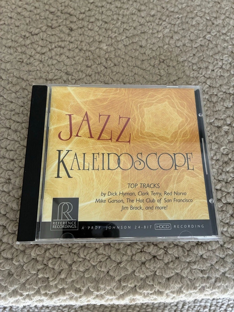 reference recordings products for sale | eBay