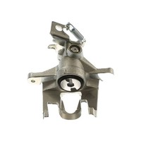 Bremssattel 1-Kolben 12 Mm Triscan Aftermarket-Expertise FüR Ford Mondeo
