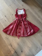 Women's Traditional German Dirndl Dress Oktoberfest Bavarian Costume