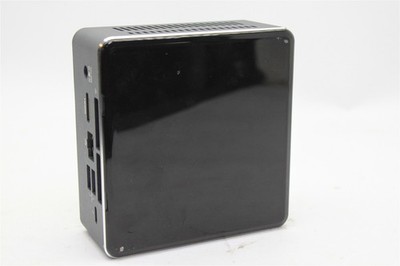 Intel NUC7i5BNH Intel i5-7260U 2.20GHz CPU 12GB RAM 256 GB SSD Windows 11 Pro