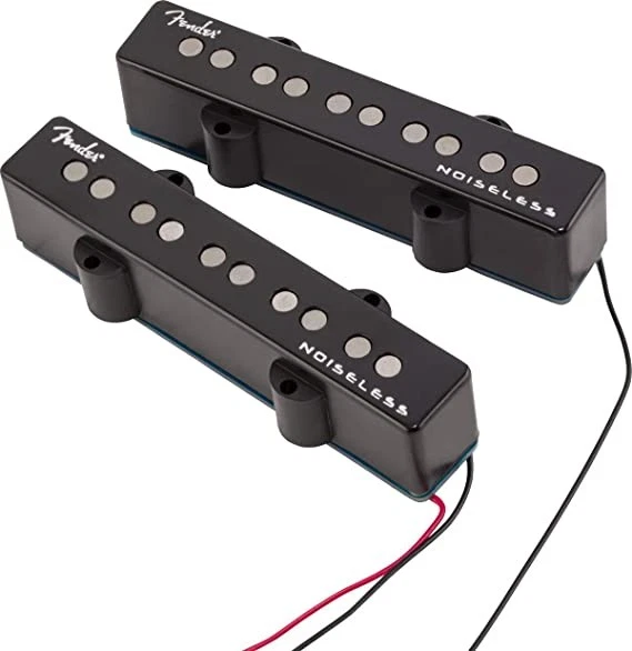 vintage fender jazz bass pickups products for sale | eBay