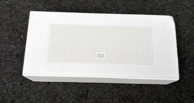 Original Xiaomi Mi Bluetooth Stereo Portable Bluetooth 4 Speaker NDZ-03-GB