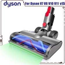 Elektrische Turbobürste Ersatz Teile Bodendüse Kopf Für Dyson V7 V8 V10 V11 V15