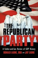 Ronald Laone Dba (U. A.) | The Republican Party | Taschenbuch | Englisch (2012)