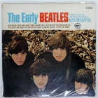 BEATLES EARLY APPLE AP80034 Japan VINYL LP