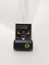 Logitech MX Keys S Wireless Keyboard Dongle R...