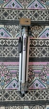 Velbon VE-3 Camera Tripod Vintage Aluminum Made in USA
