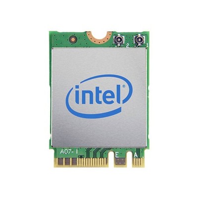 Intel NIC WI-FI 6E AX210 1675 2x2 NovPro WLAN Adapter PCIe 2400 MBit/s