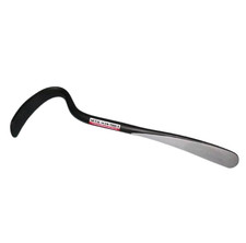 CURVED PRY SPOON, PANEL BEATING, PANEL FORMING, METAL FABRICATION, RESTORATION