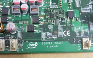 1 PCS    S1200BTL  Mainboard  server motherboard   LGA1155  tested ok *pt