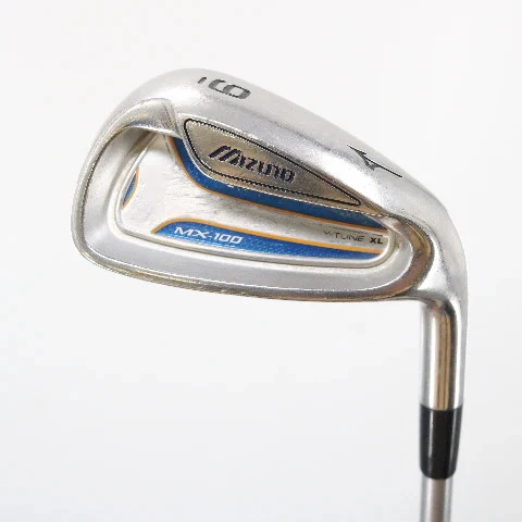 Mizuno Mx 100 Irons for sale | eBay