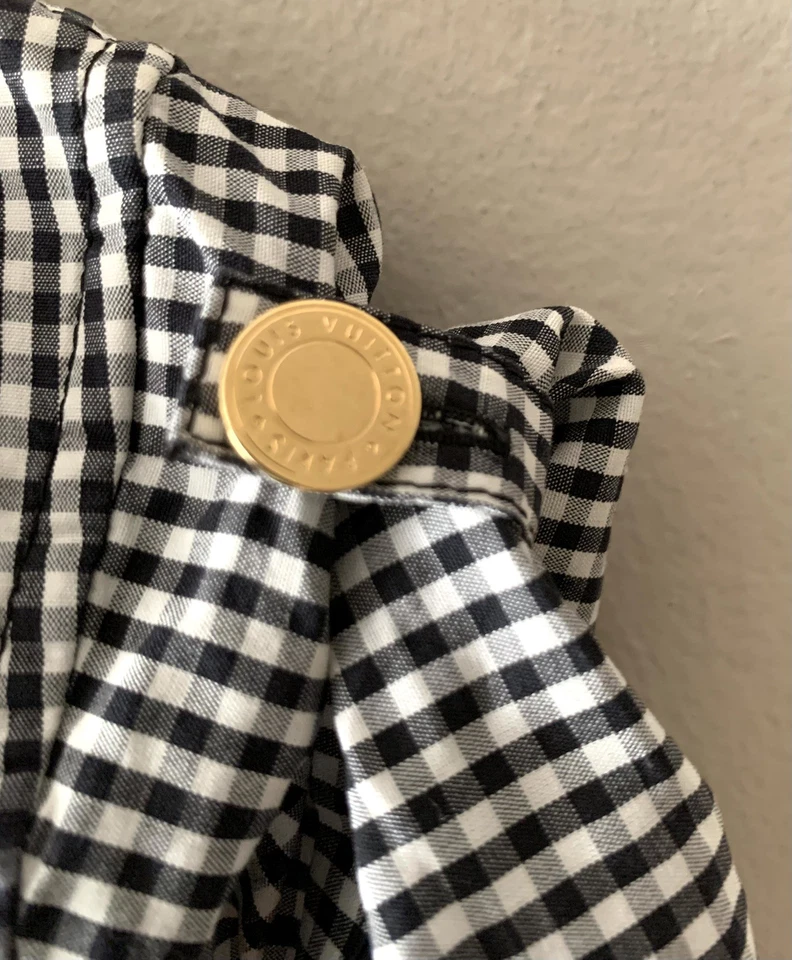 Blouse Louis Vuitton - Photo 3/4