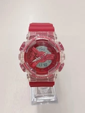 CASIO GA-110GL G-SHOCK