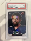2024 Panini Mosaic - Micro Mosaic Caleb Williams #MM-CWS (RC)