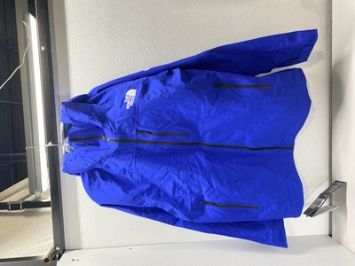 The North Face Mens Summit Torre Egger Furturelight Jacket Size XXL Eagle Blue