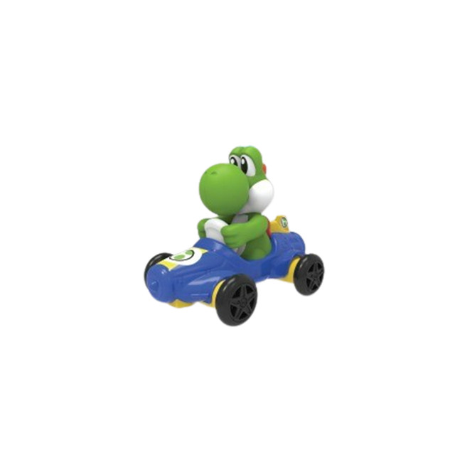 McDonald's x Mario Kart Yoshi Kart Collectible