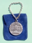 keychain chain Prime Minister France Jean-Pierre RAFFARIN Hotel MATIGNON