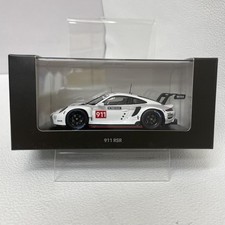 Spark 1/43 Porsche 911 RSR79 Minicar