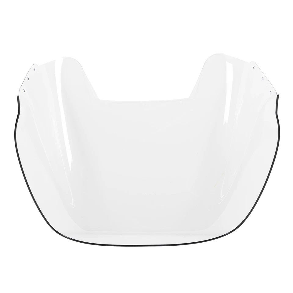 Kimpex 274832 Policarbonato 12 1/2" Parabrisas Transparente Yamaha Bravo 250 LT F/C Foto 2 de 4