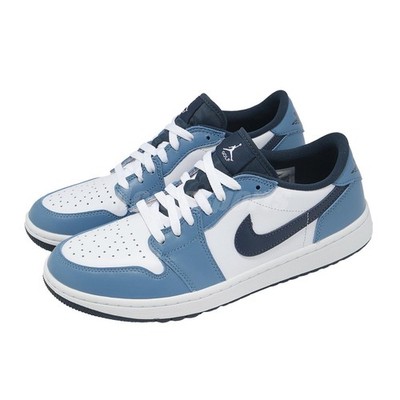 Nike Air Jordan 1 Low DD9315-111 ゴルフシューズ Nike Air Jordan 1 Retro Low Golf Shoes 'White/Gum' (DD9315-111