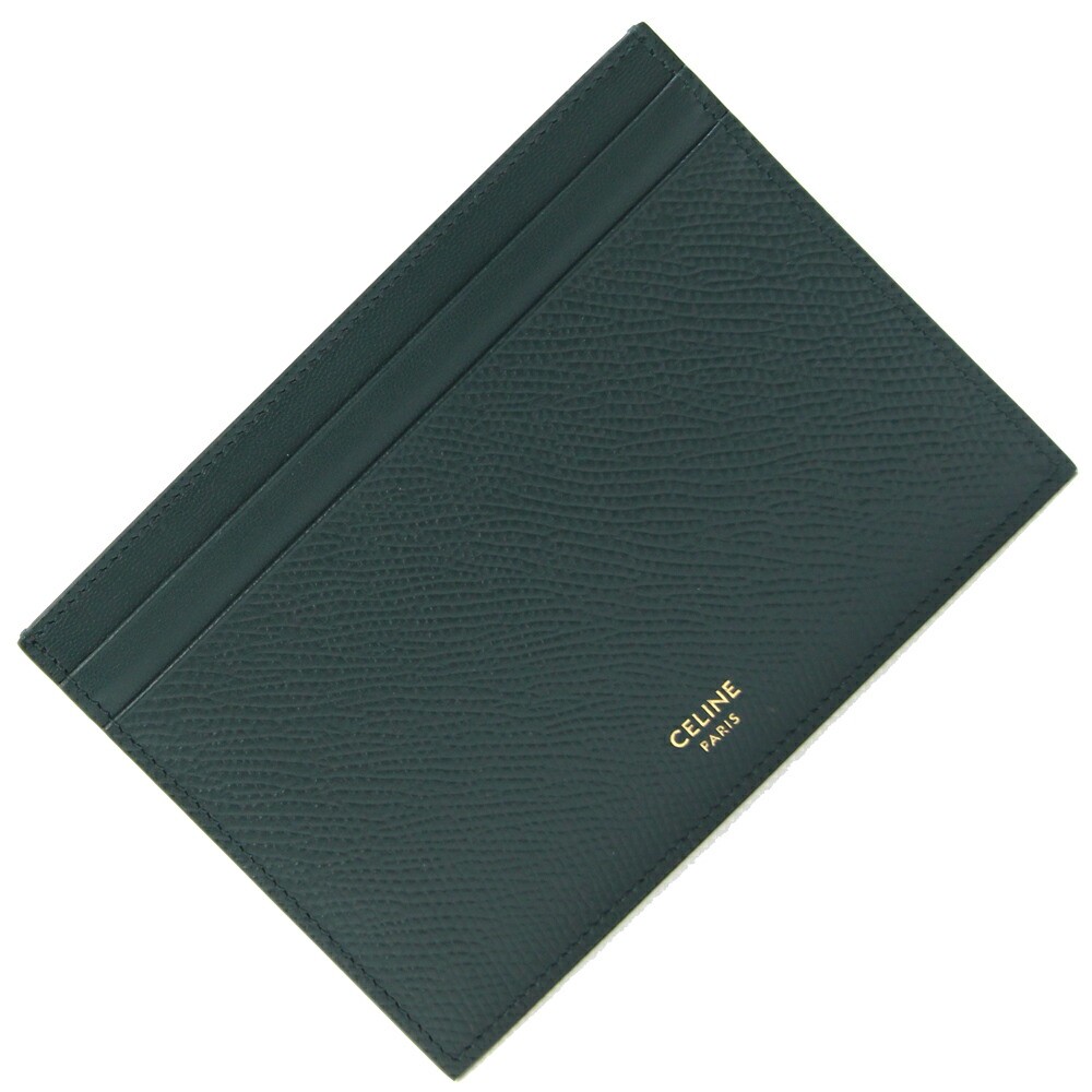 Pre-owned Celine multi-function card case/card ho… - image 1