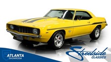 1969 Chevrolet Camaro for Sale
