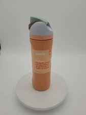 Owala FreeSip 24oz Stainless Steel Water Bottle In Tangy Tango Pastel Top New 