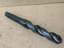 Foret à métaux Ø 39 mm - queue CM4 - Longueur utile 150 mm