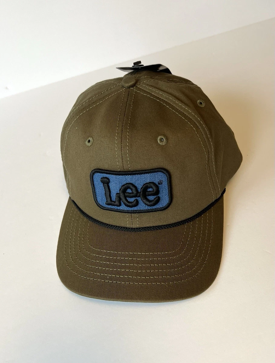 Lee Blue Hats for Men for sale | eBay