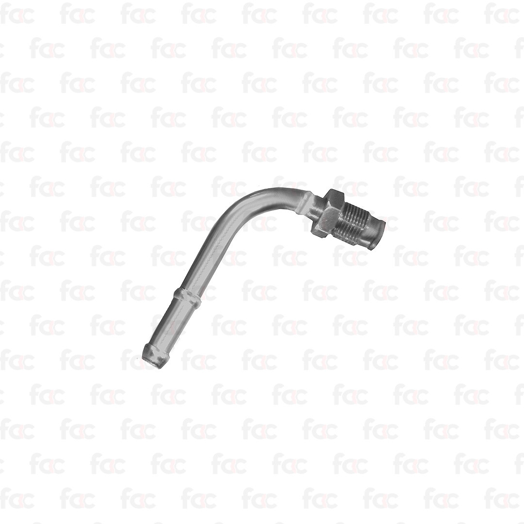 DPF Pressure Pipe For Renault Laguna 2.2 05-06 Pre-DPF BM Cats PP11014A
