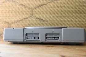 Playstation 1 Console SCPH-7000 Japan PS1 Very Good Condition!